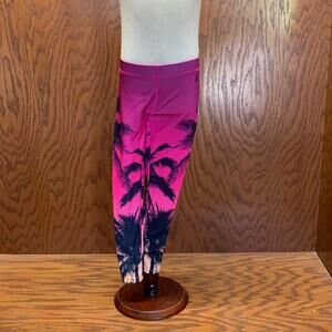 Hurley Girls Leggings